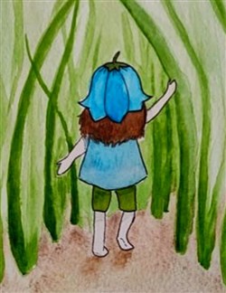 Affiche de Poucette ou une odyssée miniature