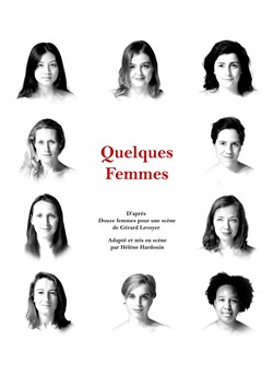 Affiche de Quelques Femmes