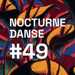 Affiche de Nocturne danse #49