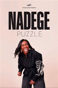 Affiche de Nadège dans Puzzle