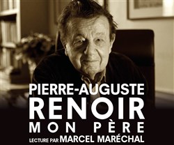 Affiche de Pierre-Auguste Renoir, mon père