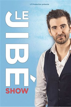 Affiche de Le Jibé show