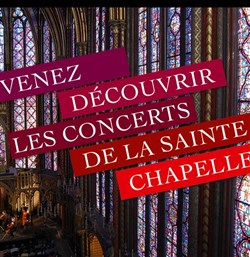 Affiche de Vivaldi : Les Quatre saisons