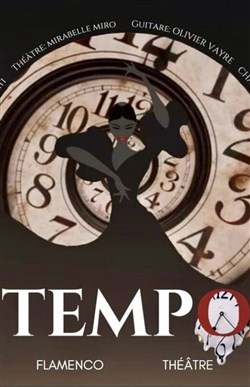 Affiche de Tempo