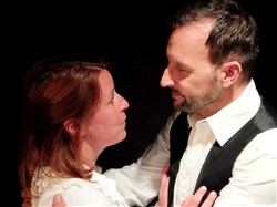 Affiche de La mouette