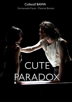 Affiche de Cute Paradox