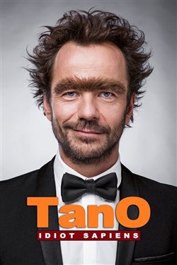 Affiche de Tano dans Idiot Sapiens