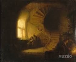 Affiche de Spinoza | par Pierre-Yves Jaslet