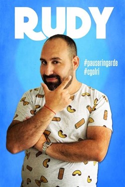 Affiche de Rudy