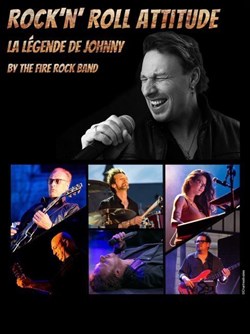 Affiche de Rock'n Roll Attitude