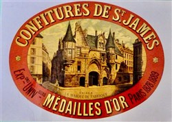 Affiche de Visite guidée surprenante du Marais splendide ! | par Anouchka