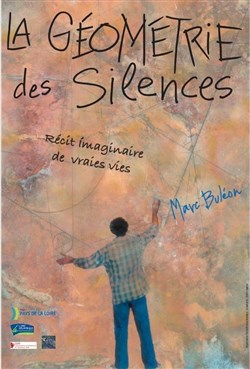 Affiche de La géométrie des silences