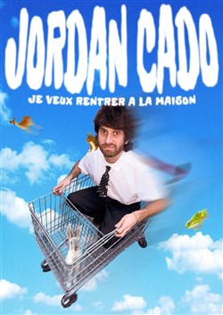 Affiche de Jordan Cado
