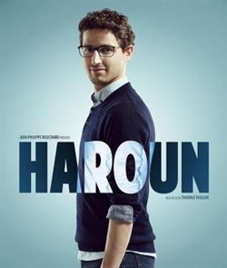 Affiche de Haroun