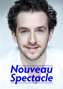 Affiche de Michaël Hirsch dans Michaël Hirsch | Nouveau spectacle