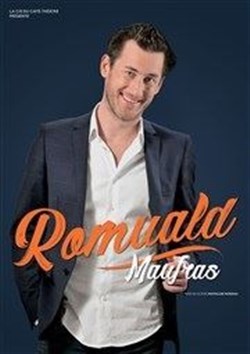 Affiche de Romuald Maufras
