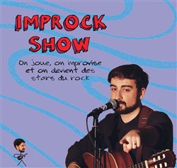Affiche de Improck Show