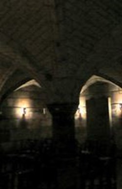 Affiche de Les joyaux du quartier Saint Séverin