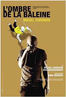 Affiche de L'Ombre de la Baleine