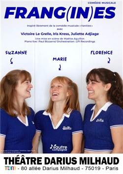 Affiche de Frang(in)es