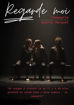 Affiche de Regarde moi