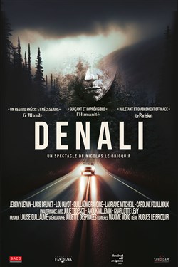 Affiche de Denali