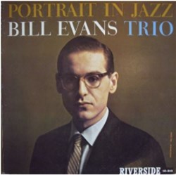 Affiche de Hommage à Bill Evans, l'art du trio