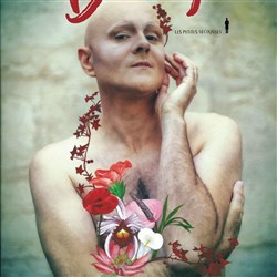 Affiche de Drag