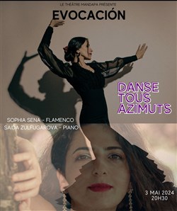 Affiche de Evocación