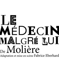 Affiche de Le médecin malgré lui