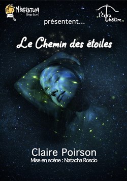Affiche de Le chemin des étoiles