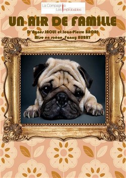 Affiche de Un air de famille