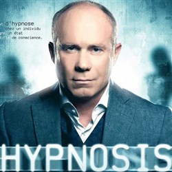 Affiche de Hervé Barbereau dans Hypnosis