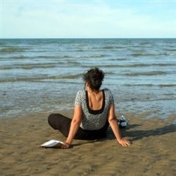 Affiche de Un terrier