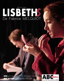 Affiche de Lisbeths