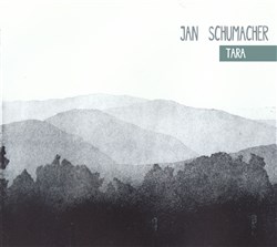 Affiche de Jan Schumacher Quintet