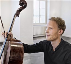Affiche de Zoltan Despond et Vesselin Stanev : Musique de chambre