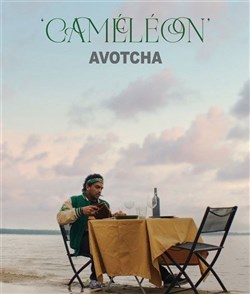 Affiche de Avotcha dans Caméléon