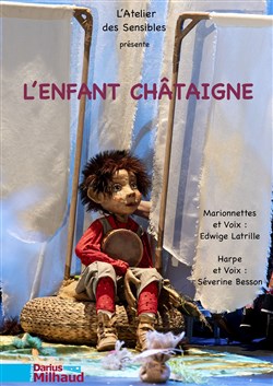 Affiche de L'Enfant châtaigne
