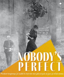 Affiche de Nobody's Perfect
