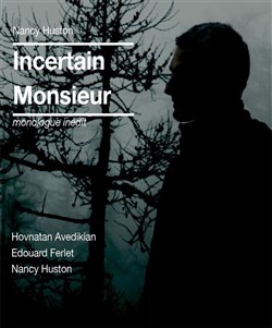 Affiche de Incertain Monsieur