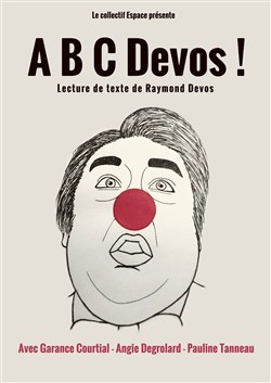 Affiche de ABC Devos !