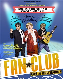 Affiche de Fan Club