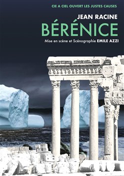 Affiche de Bérénice