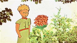 Affiche de Le Petit Prince