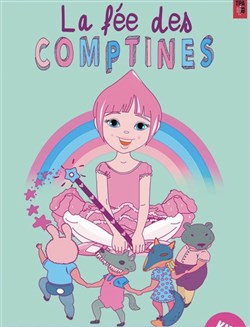 Affiche de La fée des comptines