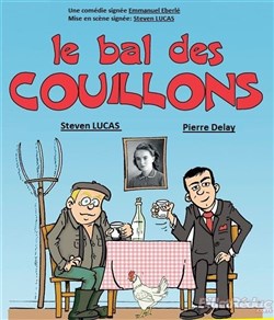 Affiche de Le Bal des Couillons