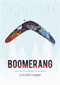 Affiche de Boomerang