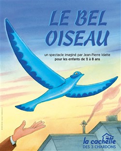 Affiche de Le bel oiseau