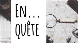 Affiche de En... Quête